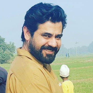 Profile Picture of Sanndeep Kapur (@Sandeep_1973) on Twitter