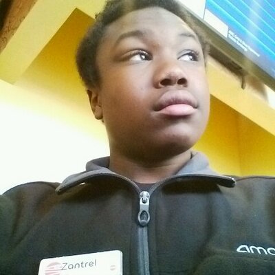 Profile Picture of Nathaniel Franklin (@nathaniel11998) on Twitter