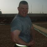 Profile Picture of Christopher Paul McKeithen (@christophermckeithen) on Instagram