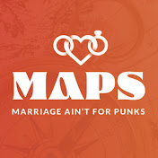 Profile Picture of Calvin Roberson | Marriage Ain't For Punks (MAPS) (@CalvinRoberson1) on Youtube