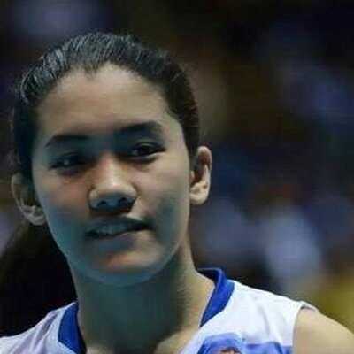 Profile Picture of Julia D' Great FP (@MissSetterFP) on Twitter