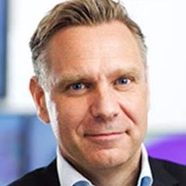 Profile Picture of Anders Olsson (@andersxolsson) on Twitter