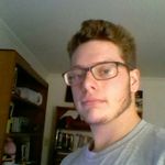 Profile Picture of Benjamin Justus Charpentier (@justus0001_a.d) on Instagram