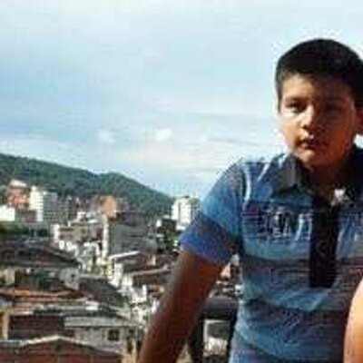 Profile Picture of Briian Steven (@briian_osa122) on Twitter