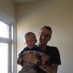 Profile Picture of David Wardle (@david76wardle) on Instagram