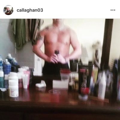 Profile Picture of Thomas Callaghan (@ThomasCallagha7) on Twitter