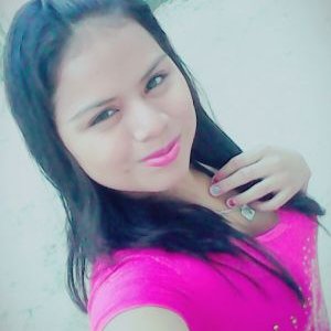 Profile Picture of Geraldine Solano (@GeraldineSola14) on Twitter