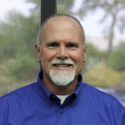 Profile Picture of William May (@WilliamTatom) on Twitter