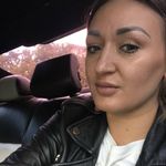 Profile Picture of Кристина Егорова (@krestya1912) on Instagram
