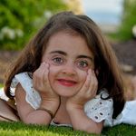 Profile Picture of Olivia Lugani (@agirlinabillion) on Instagram
