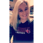 Profile Picture of Samantha Elliott (@SamsSportsPhotos) on Flickr