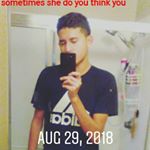 Profile Picture of Christian madrigal Lil omimus (@chris.madrigal2018) on Instagram