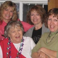 Profile Picture of Bea Davis (@bea-davis-10) on Quora