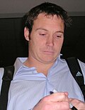 Profile Picture of Andrew Mehrtenson Wikipedia