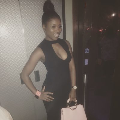 Profile Picture of Loretta Saint Cyr (@loretta_saint) on Twitter