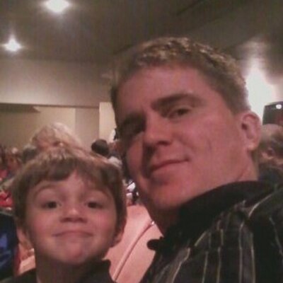 Profile Picture of Mike Shea (@MoxSliver) on Twitter