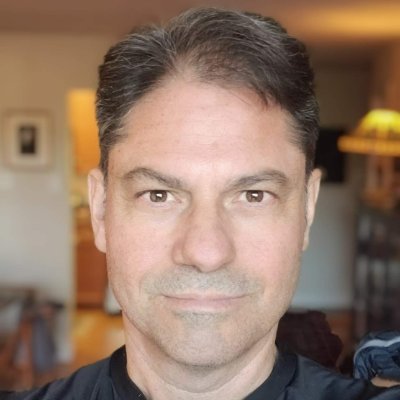 Profile Picture of Haisam Ido (@HaisamIdo) on Twitter