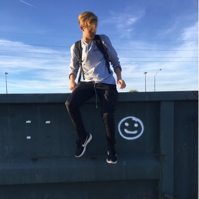 Profile Picture of Josh (@Josh_Leger_23) on Twitter