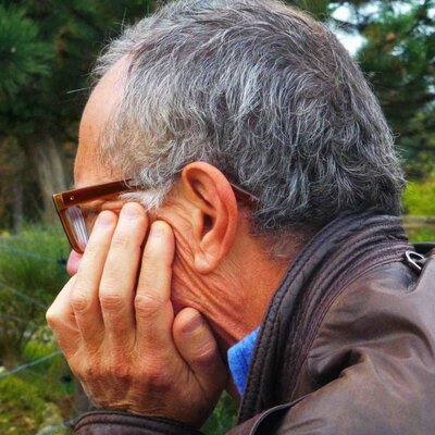 Profile Picture of Jean-Pierre Orban (@jporban1) on Twitter