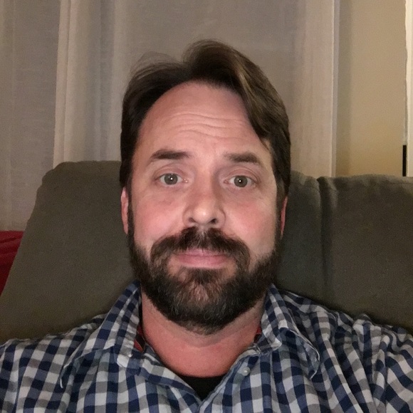 Profile Picture of James Scivedge (@scivedog) on Poshmark