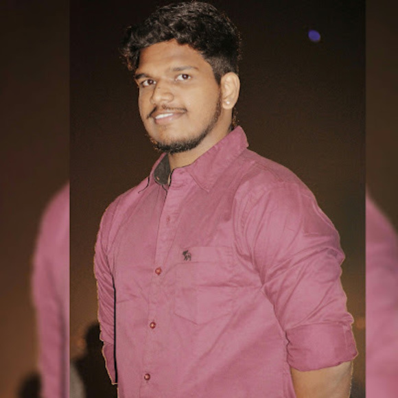 Profile Picture of Akash Thayyil (@akashthayyil) on Poshmark