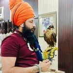 Profile Picture of Harpreet Singh Dhillon (@harpreet___dhillon) on Instagram