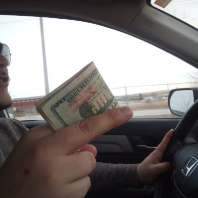 Profile Picture of Dylan Ulrich (@soursleezy747) on Twitter