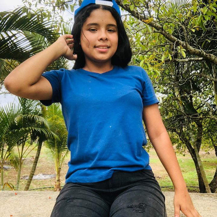 Profile Picture of Gisellvalladares (@gisellvalladares6) on Tiktok