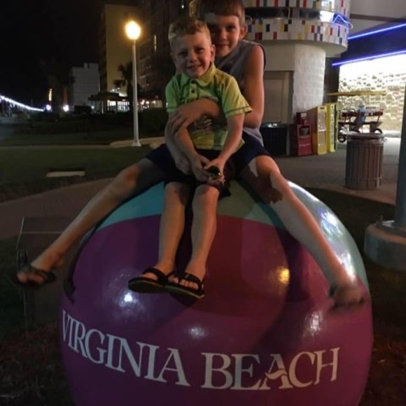 Profile Picture of Nicky Gettings (@nickygettings) on Poshmark