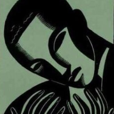 Profile Picture of Bigger Thomas (@BiggerThomas20) on Twitter