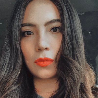 Profile Picture of Cecilia Aguilar (@cecisaguilar) on Twitter