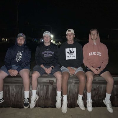 Profile Picture of Brian Blomquist (@brianblom4) on Twitter