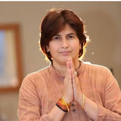 Profile Picture of Rachna Singh (@rachna_singh_) on Twitter
