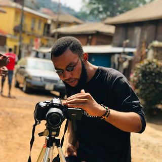 Profile Picture of Abraham Fredrick Harding (@Abraham-Fredrick-Harding) on Facebook