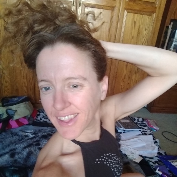 Profile Picture of Kate Schwebel (@leoleolibra) on Poshmark