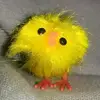 Profile Picture of GERALD (@gerald.the.chick) on Tiktok