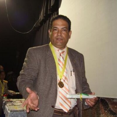 Profile Picture of FREDDY DELGADO (@fredelabogado) on Twitter