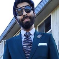 Profile Picture of Darian Charles Alexander Hart (@darian-charles-alexander-hart) on Quora