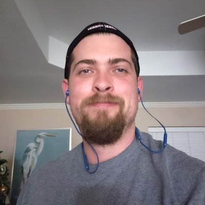 Profile Picture of Jeffrey Mccall (@Jeffrey95092297) on Twitter