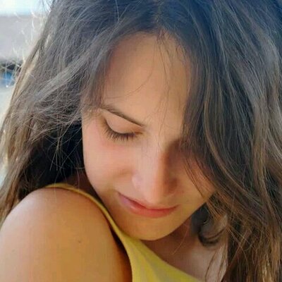 Profile Picture of Chiara Martusciello (@chiara_martu) on Twitter