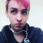 Profile Picture of Brandon Schaffart (@boy.from.space) on Instagram
