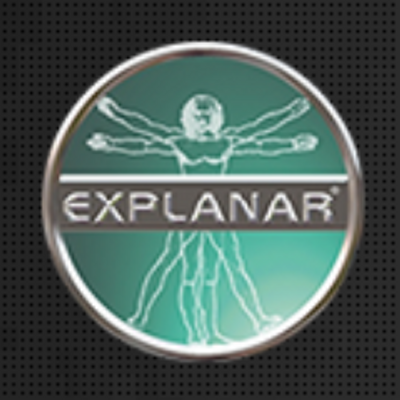 Profile Picture of Explanar (@explanar) on Twitter