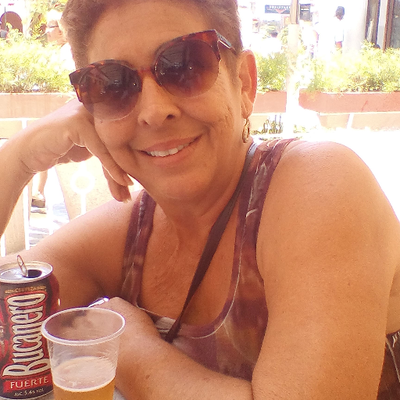 Profile Picture of Carmen Almaguer Gómez (@CarmenAlmaguerG) on Twitter