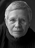 Profile Picture of Astrid Kirchherr - Wikipediaon Wikipedia