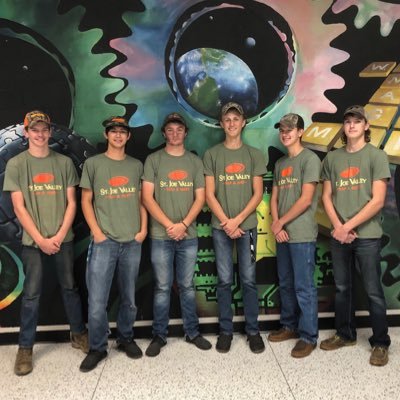 Profile Picture of Jacob Haner (@JacobHaner5) on Twitter