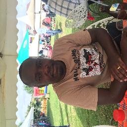 Profile Picture of Richard (@richard_musa) on Twitter