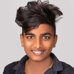 Profile Picture of chikko____vicky (@thanjai________pulla__________) on Instagram