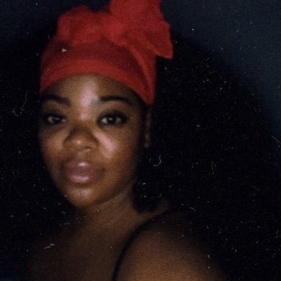 Profile Picture of Victoria Simpson (@melanin_ms) on Twitter