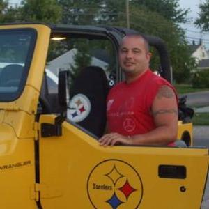 Profile Picture of Eric Tracy (@pooh20500) on Twitter