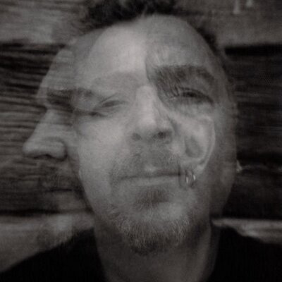 Profile Picture of Cameron Stephen (@artpunk) on Twitter